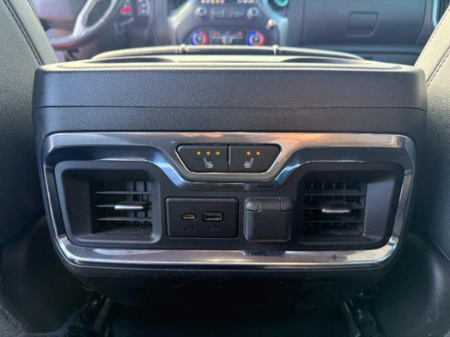 2021 RED /Jet Black Chevrolet Silverado 2500HD (1GC4YPEY8MF) with an Duramax 66L V-8 diesel direct injection engine, Automatic transmission, located at 1175 N Woodruff Ave, Idaho Falls, ID, 83401, 43.506901, -111.999657 - At Timberline Auto, finding a great deal on your next vehicle is always easy! Our experienced sales staff's goal is to help find you the right vehicle at the right price! Our knowledgeable finance department has options for almost any credit score. We offer extended service contract options to prote - Photo#47