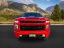2021 RED /Jet Black Chevrolet Silverado 2500HD (1GC4YPEY8MF) with an Duramax 66L V-8 diesel direct injection engine, Automatic transmission, located at 1175 N Woodruff Ave, Idaho Falls, ID, 83401, 43.506901, -111.999657 - At Timberline Auto, finding a great deal on your next vehicle is always easy! Our experienced sales staff's goal is to help find you the right vehicle at the right price! Our knowledgeable finance department has options for almost any credit score. We offer extended service contract options to prote - Photo#9