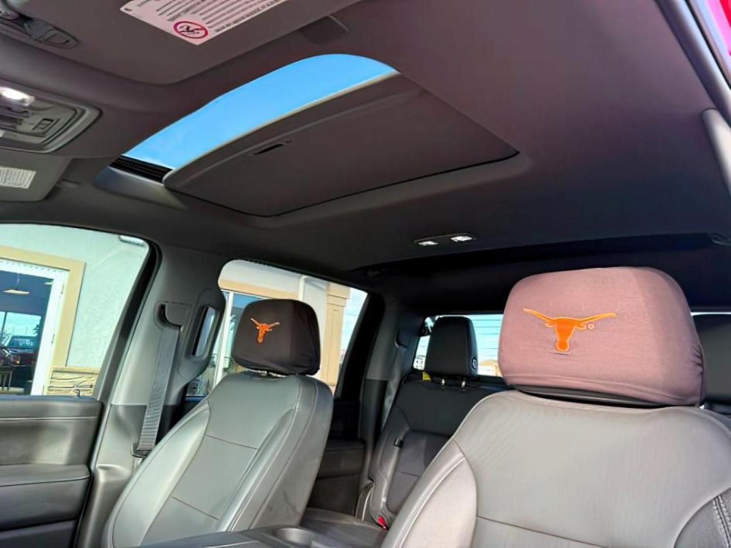 2021 RED /Jet Black Chevrolet Silverado 2500HD (1GC4YPEY8MF) with an Duramax 66L V-8 diesel direct injection engine, Automatic transmission, located at 1175 N Woodruff Ave, Idaho Falls, ID, 83401, 43.506901, -111.999657 - At Timberline Auto, finding a great deal on your next vehicle is always easy! Our experienced sales staff's goal is to help find you the right vehicle at the right price! Our knowledgeable finance department has options for almost any credit score. We offer extended service contract options to prote - Photo#19