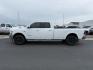 2020 Bright White Clearcoat /Black Ram 3500 (3C63R3JL8LG) with an Cummins High Output 67L I-6 diesel direct injecti engine, Automatic transmission, located at 1175 N Woodruff Ave, Idaho Falls, ID, 83401, 43.506901, -111.999657 - At Timberline Auto, finding a great deal on your next vehicle is always easy! Our experienced sales staff's goal is to help find you the right vehicle at the right price! Our knowledgeable finance department has options for almost any credit score. We offer extended service contract options to prote - Photo#1