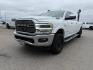 2020 Bright White Clearcoat /Black Ram 3500 (3C63R3JL8LG) with an Cummins High Output 67L I-6 diesel direct injecti engine, Automatic transmission, located at 1175 N Woodruff Ave, Idaho Falls, ID, 83401, 43.506901, -111.999657 - At Timberline Auto, finding a great deal on your next vehicle is always easy! Our experienced sales staff's goal is to help find you the right vehicle at the right price! Our knowledgeable finance department has options for almost any credit score. We offer extended service contract options to prote - Photo#27