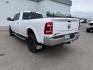 2020 Bright White Clearcoat /Black Ram 3500 (3C63R3JL8LG) with an Cummins High Output 67L I-6 diesel direct injecti engine, Automatic transmission, located at 1175 N Woodruff Ave, Idaho Falls, ID, 83401, 43.506901, -111.999657 - At Timberline Auto, finding a great deal on your next vehicle is always easy! Our experienced sales staff's goal is to help find you the right vehicle at the right price! Our knowledgeable finance department has options for almost any credit score. We offer extended service contract options to prote - Photo#29