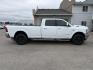 2020 Bright White Clearcoat /Black Ram 3500 (3C63R3JL8LG) with an Cummins High Output 67L I-6 diesel direct injecti engine, Automatic transmission, located at 1175 N Woodruff Ave, Idaho Falls, ID, 83401, 43.506901, -111.999657 - At Timberline Auto, finding a great deal on your next vehicle is always easy! Our experienced sales staff's goal is to help find you the right vehicle at the right price! Our knowledgeable finance department has options for almost any credit score. We offer extended service contract options to prote - Photo#34