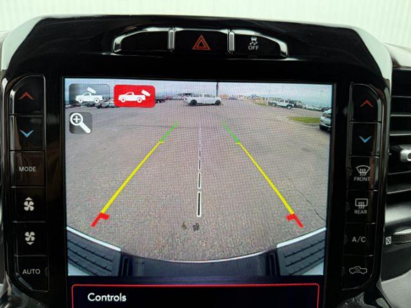 2020 Bright White Clearcoat /Black Ram 3500 (3C63R3JL8LG) with an Cummins High Output 67L I-6 diesel direct injecti engine, Automatic transmission, located at 1175 N Woodruff Ave, Idaho Falls, ID, 83401, 43.506901, -111.999657 - At Timberline Auto, finding a great deal on your next vehicle is always easy! Our experienced sales staff's goal is to help find you the right vehicle at the right price! Our knowledgeable finance department has options for almost any credit score. We offer extended service contract options to prote - Photo#43