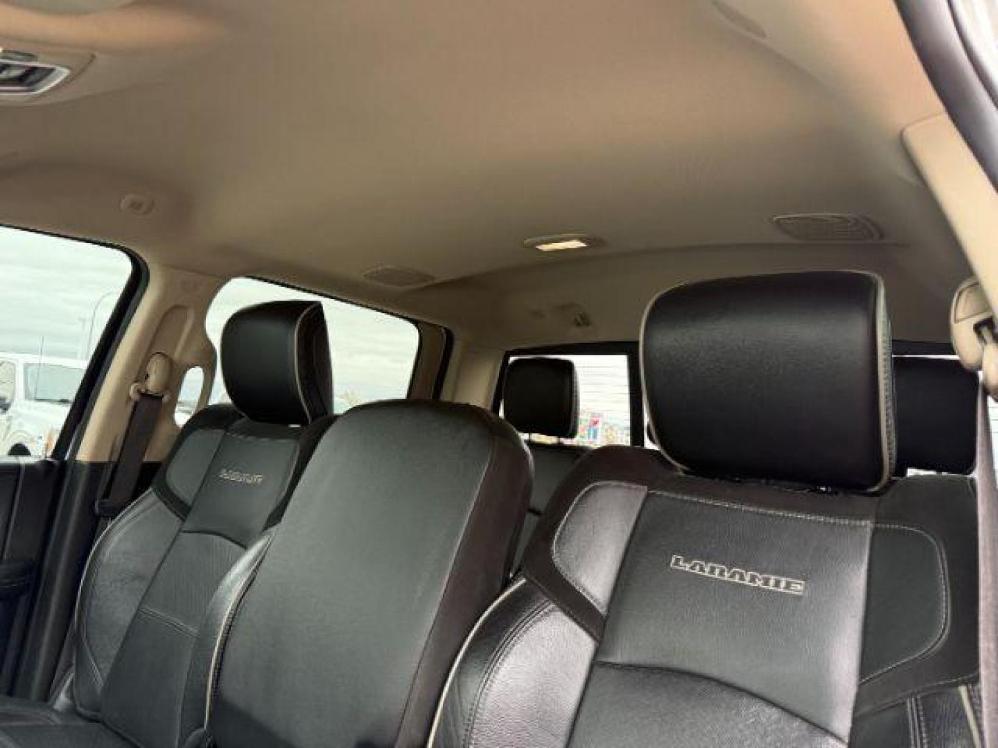 2020 Bright White Clearcoat /Black Ram 3500 (3C63R3JL8LG) with an Cummins High Output 67L I-6 diesel direct injecti engine, Automatic transmission, located at 1175 N Woodruff Ave, Idaho Falls, ID, 83401, 43.506901, -111.999657 - At Timberline Auto, finding a great deal on your next vehicle is always easy! Our experienced sales staff's goal is to help find you the right vehicle at the right price! Our knowledgeable finance department has options for almost any credit score. We offer extended service contract options to prote - Photo#46