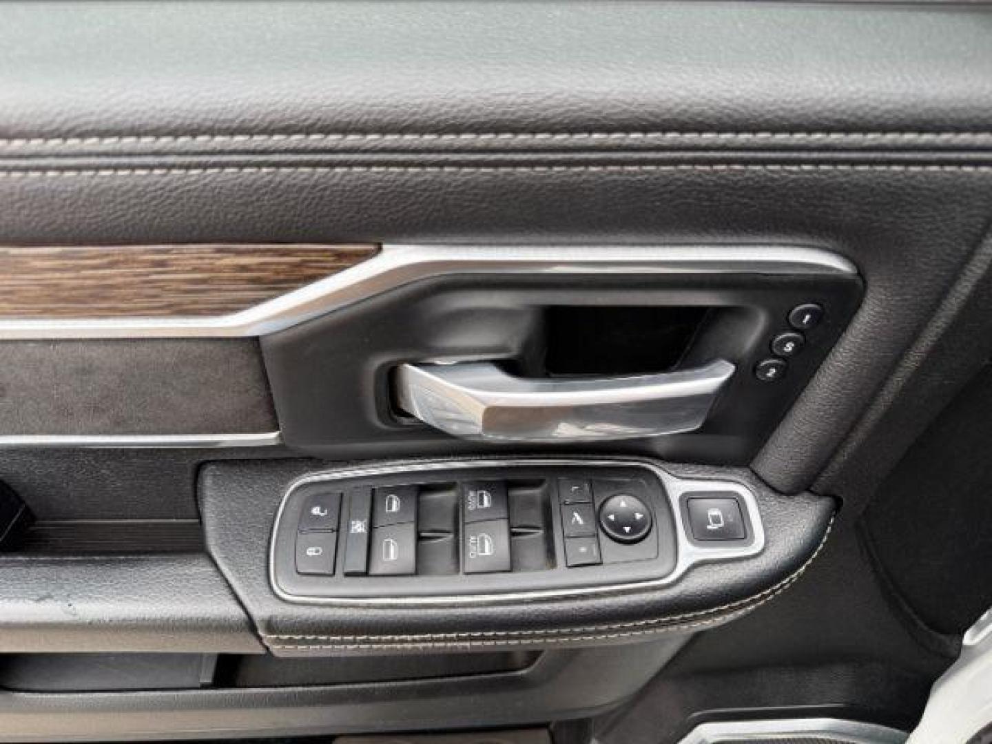 2020 Bright White Clearcoat /Black Ram 3500 (3C63R3JL8LG) with an Cummins High Output 67L I-6 diesel direct injecti engine, Automatic transmission, located at 1175 N Woodruff Ave, Idaho Falls, ID, 83401, 43.506901, -111.999657 - At Timberline Auto, finding a great deal on your next vehicle is always easy! Our experienced sales staff's goal is to help find you the right vehicle at the right price! Our knowledgeable finance department has options for almost any credit score. We offer extended service contract options to prote - Photo#47