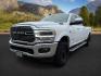 2020 Bright White Clearcoat /Black Ram 3500 (3C63R3JL8LG) with an Cummins High Output 67L I-6 diesel direct injecti engine, Automatic transmission, located at 1175 N Woodruff Ave, Idaho Falls, ID, 83401, 43.506901, -111.999657 - At Timberline Auto, finding a great deal on your next vehicle is always easy! Our experienced sales staff's goal is to help find you the right vehicle at the right price! Our knowledgeable finance department has options for almost any credit score. We offer extended service contract options to prote - Photo#0