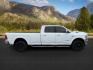 2020 Bright White Clearcoat /Black Ram 3500 (3C63R3JL8LG) with an Cummins High Output 67L I-6 diesel direct injecti engine, Automatic transmission, located at 1175 N Woodruff Ave, Idaho Falls, ID, 83401, 43.506901, -111.999657 - At Timberline Auto, finding a great deal on your next vehicle is always easy! Our experienced sales staff's goal is to help find you the right vehicle at the right price! Our knowledgeable finance department has options for almost any credit score. We offer extended service contract options to prote - Photo#7