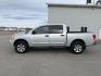 2012 SILVER /Charcoal Nissan Titan (1N6BA0EJ5CN) with an Endurance 56L V-8 DOHC engine, Automatic transmission, located at 1175 N Woodruff Ave, Idaho Falls, ID, 83401, 43.506901, -111.999657 - At Timberline Auto, finding a great deal on your next vehicle is always easy! Our experienced sales staff's goal is to help find you the right vehicle at the right price! Our knowledgeable finance department has options for almost any credit score. We offer extended service contract options to prote - Photo#21