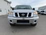 2012 SILVER /Charcoal Nissan Titan (1N6BA0EJ5CN) with an Endurance 56L V-8 DOHC engine, Automatic transmission, located at 1175 N Woodruff Ave, Idaho Falls, ID, 83401, 43.506901, -111.999657 - At Timberline Auto, finding a great deal on your next vehicle is always easy! Our experienced sales staff's goal is to help find you the right vehicle at the right price! Our knowledgeable finance department has options for almost any credit score. We offer extended service contract options to prote - Photo#27