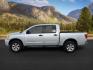 2012 SILVER /Charcoal Nissan Titan (1N6BA0EJ5CN) with an Endurance 56L V-8 DOHC engine, Automatic transmission, located at 1175 N Woodruff Ave, Idaho Falls, ID, 83401, 43.506901, -111.999657 - At Timberline Auto, finding a great deal on your next vehicle is always easy! Our experienced sales staff's goal is to help find you the right vehicle at the right price! Our knowledgeable finance department has options for almost any credit score. We offer extended service contract options to prote - Photo#1