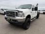 2002 WHITE /Medium Flint Ford F-250 (1FTNW21F82E) with an Powerstroke 73L V-8 diesel direct injection engine, Automatic transmission, located at 1175 N Woodruff Ave, Idaho Falls, ID, 83401, 43.506901, -111.999657 - At Timberline Auto, finding a great deal on your next vehicle is always easy! Our experienced sales staff's goal is to help find you the right vehicle at the right price! Our knowledgeable finance department has options for almost any credit score. We offer extended service contract options to prote - Photo#20