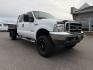 2002 WHITE /Medium Flint Ford F-250 (1FTNW21F82E) with an Powerstroke 73L V-8 diesel direct injection engine, Automatic transmission, located at 1175 N Woodruff Ave, Idaho Falls, ID, 83401, 43.506901, -111.999657 - At Timberline Auto, finding a great deal on your next vehicle is always easy! Our experienced sales staff's goal is to help find you the right vehicle at the right price! Our knowledgeable finance department has options for almost any credit score. We offer extended service contract options to prote - Photo#26