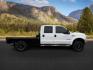 2002 WHITE /Medium Flint Ford F-250 (1FTNW21F82E) with an Powerstroke 73L V-8 diesel direct injection engine, Automatic transmission, located at 1175 N Woodruff Ave, Idaho Falls, ID, 83401, 43.506901, -111.999657 - At Timberline Auto, finding a great deal on your next vehicle is always easy! Our experienced sales staff's goal is to help find you the right vehicle at the right price! Our knowledgeable finance department has options for almost any credit score. We offer extended service contract options to prote - Photo#5
