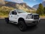 2002 WHITE /Medium Flint Ford F-250 (1FTNW21F82E) with an Powerstroke 73L V-8 diesel direct injection engine, Automatic transmission, located at 1175 N Woodruff Ave, Idaho Falls, ID, 83401, 43.506901, -111.999657 - At Timberline Auto, finding a great deal on your next vehicle is always easy! Our experienced sales staff's goal is to help find you the right vehicle at the right price! Our knowledgeable finance department has options for almost any credit score. We offer extended service contract options to prote - Photo#6