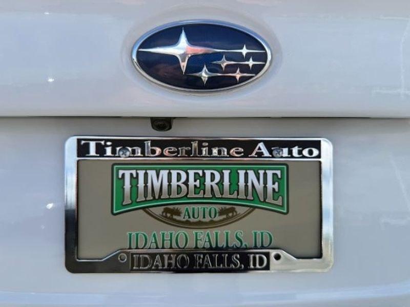 2022 Crystal White Pearl /Tan Subaru Legacy Touring XT (4S3BWGP68N3) with an 4 Cyl, 2.4L engine, 8-speed CVT transmission, located at 1175 N Woodruff Ave, Idaho Falls, ID, 83401, 43.506901, -111.999657 - <b>Vehicle Details</b><br>Experience luxury, confidence, and capability in this pre-owned 2022 Subaru Legacy Touring XT AWD, now available in Idaho Falls, ID. Powered by a spirited 4 Cyl, 2.4L Gasoline engine, this midsize sedan delivers a refined drive with the confident traction Subaru drivers lov- Photo#8