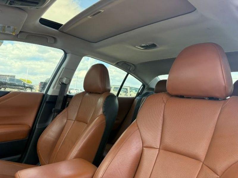 2022 Crystal White Pearl /Tan Subaru Legacy Touring XT (4S3BWGP68N3) with an 4 Cyl, 2.4L engine, 8-speed CVT transmission, located at 1175 N Woodruff Ave, Idaho Falls, ID, 83401, 43.506901, -111.999657 - <b>Vehicle Details</b><br>Experience luxury, confidence, and capability in this pre-owned 2022 Subaru Legacy Touring XT AWD, now available in Idaho Falls, ID. Powered by a spirited 4 Cyl, 2.4L Gasoline engine, this midsize sedan delivers a refined drive with the confident traction Subaru drivers lov- Photo#21
