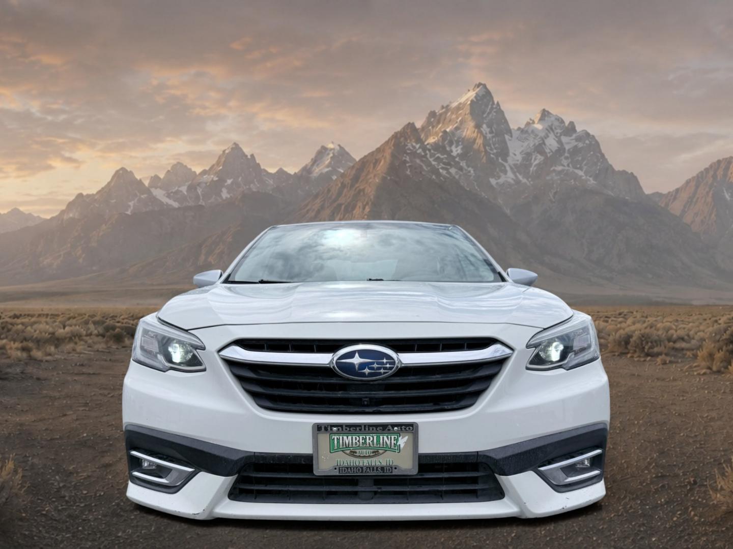 2022 Crystal White Pearl /Tan Subaru Legacy Touring XT (4S3BWGP68N3) with an 4 Cyl, 2.4L engine, 8-speed CVT transmission, located at 1175 N Woodruff Ave, Idaho Falls, ID, 83401, 43.506901, -111.999657 - <b>Vehicle Details</b><br>Experience luxury, confidence, and capability in this pre-owned 2022 Subaru Legacy Touring XT AWD, now available in Idaho Falls, ID. Powered by a spirited 4 Cyl, 2.4L Gasoline engine, this midsize sedan delivers a refined drive with the confident traction Subaru drivers lov- Photo#7