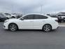 2022 WHITE /Tan Subaru Legacy (4S3BWGP68N3) with an 24L H-4 gasoline direct injection engine, Automatic transmission, located at 1175 N Woodruff Ave, Idaho Falls, ID, 83401, 43.506901, -111.999657 - At Timberline Auto, finding a great deal on your next vehicle is always easy! Our experienced sales staff's goal is to help find you the right vehicle at the right price! Our knowledgeable finance department has options for almost any credit score. We offer extended service contract options to prote - Photo#1