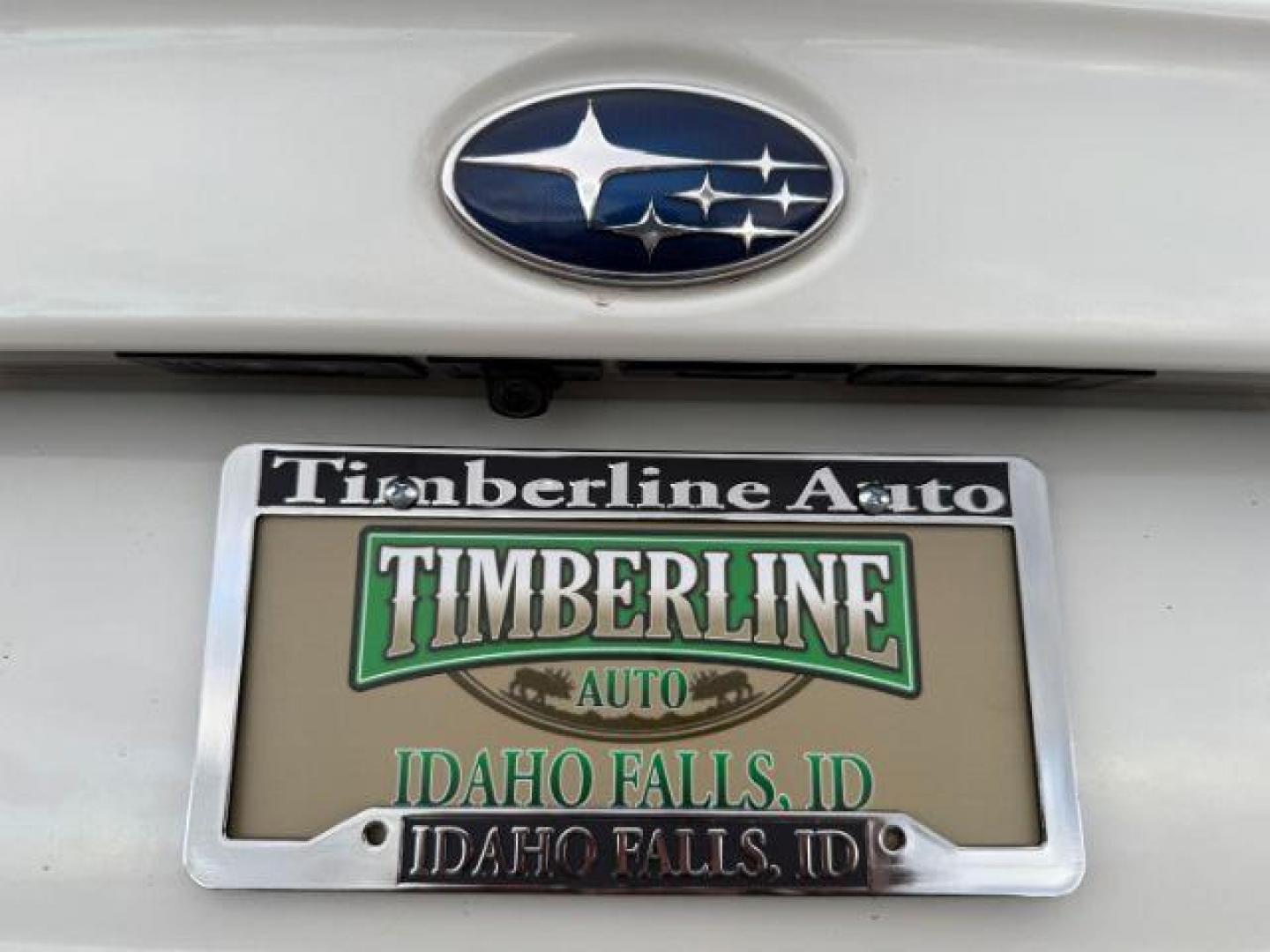 2022 WHITE /Tan Subaru Legacy (4S3BWGP68N3) with an 24L H-4 gasoline direct injection engine, Automatic transmission, located at 1175 N Woodruff Ave, Idaho Falls, ID, 83401, 43.506901, -111.999657 - At Timberline Auto, finding a great deal on your next vehicle is always easy! Our experienced sales staff's goal is to help find you the right vehicle at the right price! Our knowledgeable finance department has options for almost any credit score. We offer extended service contract options to prote - Photo#28
