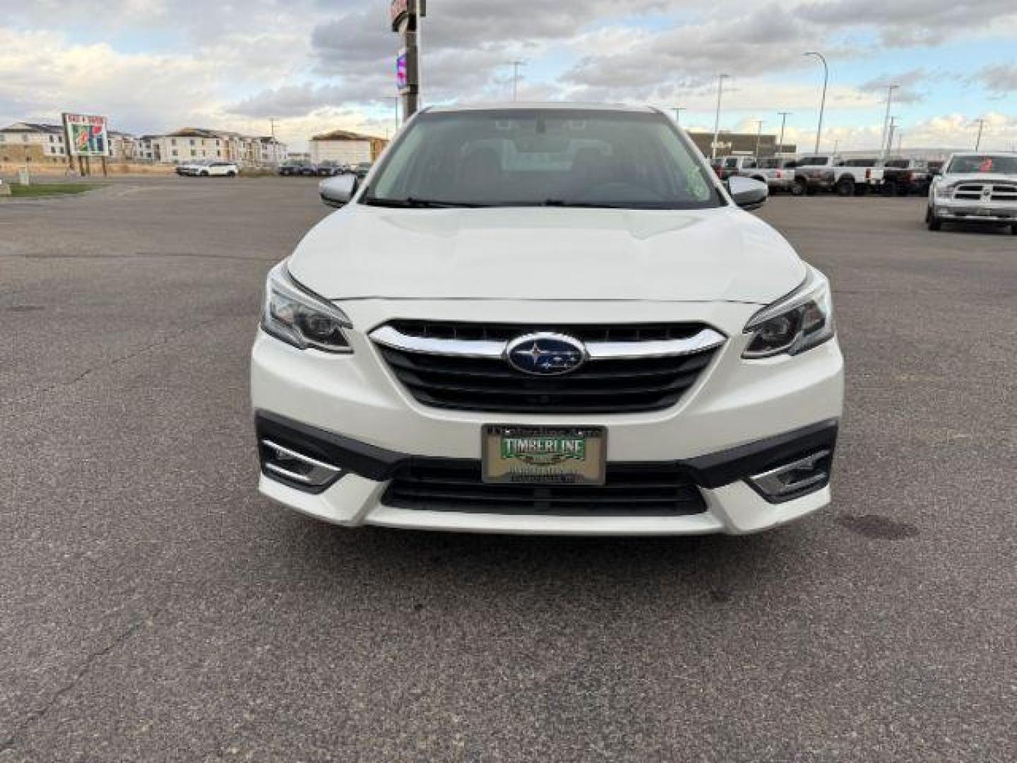 2022 WHITE /Tan Subaru Legacy (4S3BWGP68N3) with an 24L H-4 gasoline direct injection engine, Automatic transmission, located at 1175 N Woodruff Ave, Idaho Falls, ID, 83401, 43.506901, -111.999657 - At Timberline Auto, finding a great deal on your next vehicle is always easy! Our experienced sales staff's goal is to help find you the right vehicle at the right price! Our knowledgeable finance department has options for almost any credit score. We offer extended service contract options to prote - Photo#32