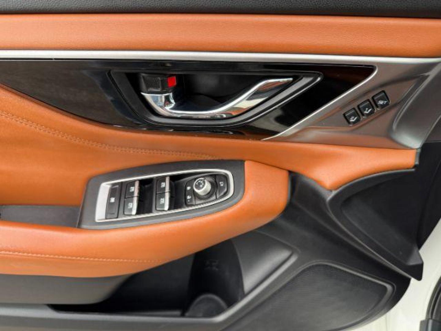 2022 WHITE /Tan Subaru Legacy (4S3BWGP68N3) with an 24L H-4 gasoline direct injection engine, Automatic transmission, located at 1175 N Woodruff Ave, Idaho Falls, ID, 83401, 43.506901, -111.999657 - At Timberline Auto, finding a great deal on your next vehicle is always easy! Our experienced sales staff's goal is to help find you the right vehicle at the right price! Our knowledgeable finance department has options for almost any credit score. We offer extended service contract options to prote - Photo#43