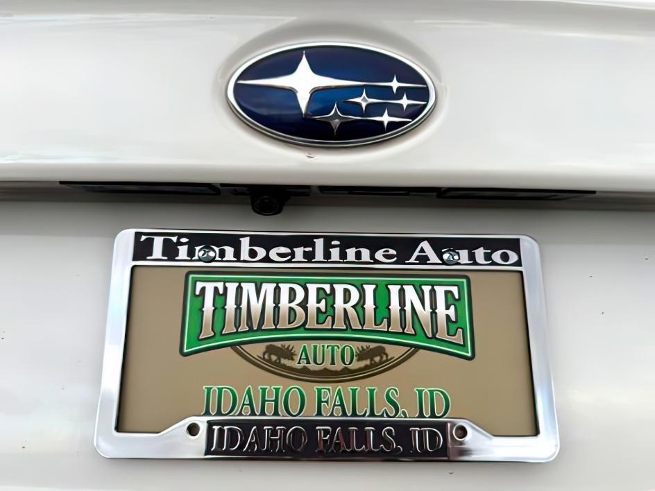 2022 WHITE /Tan Subaru Legacy (4S3BWGP68N3) with an 24L H-4 gasoline direct injection engine, Automatic transmission, located at 1175 N Woodruff Ave, Idaho Falls, ID, 83401, 43.506901, -111.999657 - 2022 Subaru Legacy powered by a 2.5L 4-cylinder BOXER engine with CVT automatic transmission and Subaru Symmetrical All-Wheel Drive. Midsize sedan offering smooth driving, strong fuel efficiency, and all-weather traction. Features include touchscreen infotainment, Bluetooth connectivity, Apple CarPl- Photo#4