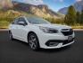2022 WHITE /Tan Subaru Legacy (4S3BWGP68N3) with an 24L H-4 gasoline direct injection engine, Automatic transmission, located at 1175 N Woodruff Ave, Idaho Falls, ID, 83401, 43.506901, -111.999657 - At Timberline Auto, finding a great deal on your next vehicle is always easy! Our experienced sales staff's goal is to help find you the right vehicle at the right price! Our knowledgeable finance department has options for almost any credit score. We offer extended service contract options to prote - Photo#7