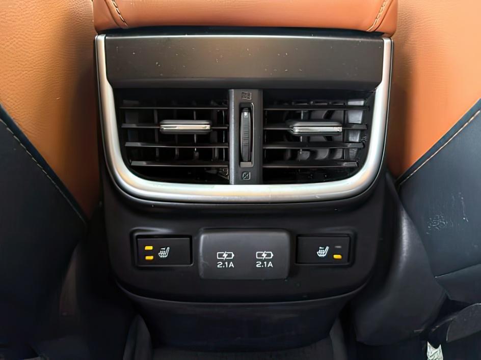 2022 WHITE /Tan Subaru Legacy (4S3BWGP68N3) with an 24L H-4 gasoline direct injection engine, Automatic transmission, located at 1175 N Woodruff Ave, Idaho Falls, ID, 83401, 43.506901, -111.999657 - 2022 Subaru Legacy powered by a 2.5L 4-cylinder BOXER engine with CVT automatic transmission and Subaru Symmetrical All-Wheel Drive. Midsize sedan offering smooth driving, strong fuel efficiency, and all-weather traction. Features include touchscreen infotainment, Bluetooth connectivity, Apple CarPl- Photo#21