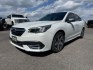2022 WHITE /Tan Subaru Legacy (4S3BWGP68N3) with an 24L H-4 gasoline direct injection engine, Automatic transmission, located at 1175 N Woodruff Ave, Idaho Falls, ID, 83401, 43.506901, -111.999657 - At Timberline Auto, finding a great deal on your next vehicle is always easy! Our experienced sales staff goal is to help find you the right vehicle at the right price! Our knowledgeable finance department has options for almost any credit score. We offer extended service contract options to prot - Photo#24