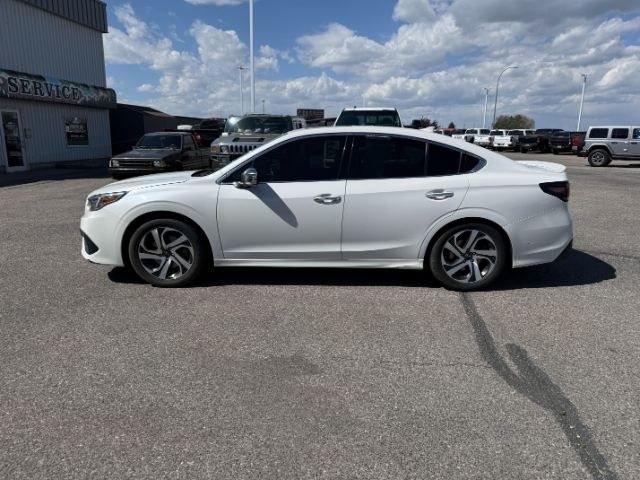 2022 WHITE /Tan Subaru Legacy (4S3BWGP68N3) with an 24L H-4 gasoline direct injection engine, Automatic transmission, located at 1175 N Woodruff Ave, Idaho Falls, ID, 83401, 43.506901, -111.999657 - 2022 Subaru Legacy powered by a 2.5L 4-cylinder BOXER engine with CVT automatic transmission and Subaru Symmetrical All-Wheel Drive. Midsize sedan offering smooth driving, strong fuel efficiency, and all-weather traction. Features include touchscreen infotainment, Bluetooth connectivity, Apple CarPl- Photo#25