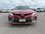 2018 RED /Black Toyota Camry (4T1B11HK9JU) with an 25L I-4 portdirect injection engine, Automatic transmission, located at 1175 N Woodruff Ave, Idaho Falls, ID, 83401, 43.506901, -111.999657 - At Timberline Auto, finding a great deal on your next vehicle is always easy! Our experienced sales staff's goal is to help find you the right vehicle at the right price! Our knowledgeable finance department has options for almost any credit score. We offer extended service contract options to prote - Photo#30