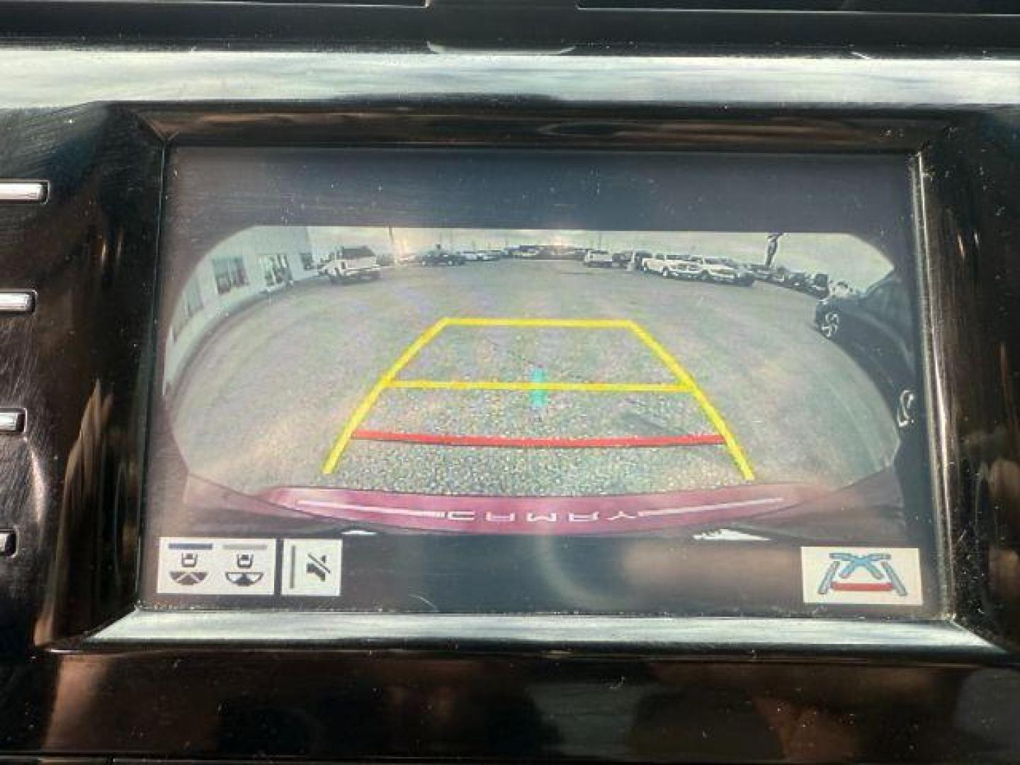 2018 RED /Black Toyota Camry (4T1B11HK9JU) with an 25L I-4 portdirect injection engine, Automatic transmission, located at 1175 N Woodruff Ave, Idaho Falls, ID, 83401, 43.506901, -111.999657 - At Timberline Auto, finding a great deal on your next vehicle is always easy! Our experienced sales staff's goal is to help find you the right vehicle at the right price! Our knowledgeable finance department has options for almost any credit score. We offer extended service contract options to prote - Photo#36