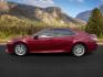 2018 RED /Black Toyota Camry (4T1B11HK9JU) with an 25L I-4 portdirect injection engine, Automatic transmission, located at 1175 N Woodruff Ave, Idaho Falls, ID, 83401, 43.506901, -111.999657 - At Timberline Auto, finding a great deal on your next vehicle is always easy! Our experienced sales staff's goal is to help find you the right vehicle at the right price! Our knowledgeable finance department has options for almost any credit score. We offer extended service contract options to prote - Photo#1