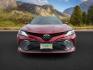2018 RED /Black Toyota Camry (4T1B11HK9JU) with an 25L I-4 portdirect injection engine, Automatic transmission, located at 1175 N Woodruff Ave, Idaho Falls, ID, 83401, 43.506901, -111.999657 - At Timberline Auto, finding a great deal on your next vehicle is always easy! Our experienced sales staff's goal is to help find you the right vehicle at the right price! Our knowledgeable finance department has options for almost any credit score. We offer extended service contract options to prote - Photo#7