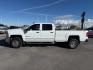 2019 Summit White /Jet Black Chevrolet Silverado 3500HD LTZ (1GC4KXEG9KF) with an 6.0 V8 engine, AUTOMATIC transmission, located at 1235 N Woodruff Ave., Idaho Falls, 83401, (208) 523-1053, 43.507172, -112.000488 - At Timberline Auto, finding a great deal on your next vehicle is always easy! Our experienced sales staff's goal is to help find you the right vehicle at the right price! Our knowledgeable finance department has options for almost any credit score. We offer extended service contract options to prote - Photo#27