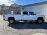 2019 Summit White /Jet Black Chevrolet Silverado 3500HD LTZ (1GC4KXEG9KF) with an 6.0 V8 engine, AUTOMATIC transmission, located at 1235 N Woodruff Ave., Idaho Falls, 83401, (208) 523-1053, 43.507172, -112.000488 - At Timberline Auto, finding a great deal on your next vehicle is always easy! Our experienced sales staff's goal is to help find you the right vehicle at the right price! Our knowledgeable finance department has options for almost any credit score. We offer extended service contract options to prote - Photo#33