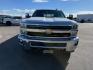 2019 Summit White /Jet Black Chevrolet Silverado 3500HD LTZ (1GC4KXEG9KF) with an 6.0 V8 engine, AUTOMATIC transmission, located at 1235 N Woodruff Ave., Idaho Falls, 83401, (208) 523-1053, 43.507172, -112.000488 - At Timberline Auto, finding a great deal on your next vehicle is always easy! Our experienced sales staff's goal is to help find you the right vehicle at the right price! Our knowledgeable finance department has options for almost any credit score. We offer extended service contract options to prote - Photo#35