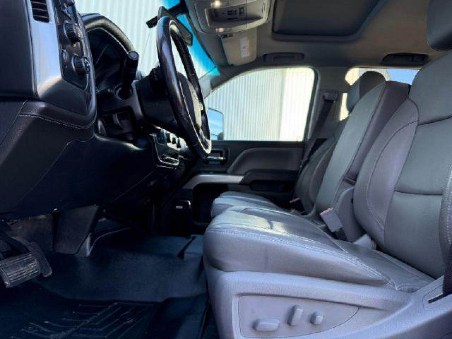 2019 Summit White /Jet Black Chevrolet Silverado 3500HD LTZ (1GC4KXEG9KF) with an 6.0 V8 engine, AUTOMATIC transmission, located at 1235 N Woodruff Ave., Idaho Falls, 83401, (208) 523-1053, 43.507172, -112.000488 - At Timberline Auto, finding a great deal on your next vehicle is always easy! Our experienced sales staff's goal is to help find you the right vehicle at the right price! Our knowledgeable finance department has options for almost any credit score. We offer extended service contract options to prote - Photo#38