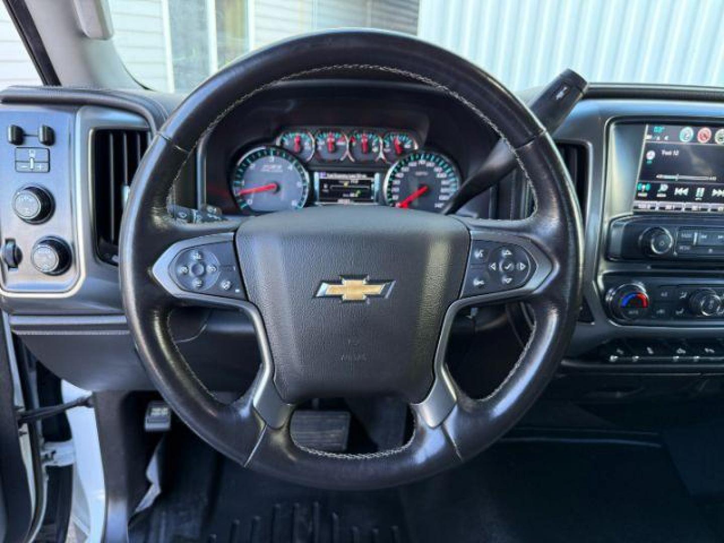 2019 Summit White /Jet Black Chevrolet Silverado 3500HD LTZ (1GC4KXEG9KF) with an 6.0 V8 engine, AUTOMATIC transmission, located at 1235 N Woodruff Ave., Idaho Falls, 83401, (208) 523-1053, 43.507172, -112.000488 - At Timberline Auto, finding a great deal on your next vehicle is always easy! Our experienced sales staff's goal is to help find you the right vehicle at the right price! Our knowledgeable finance department has options for almost any credit score. We offer extended service contract options to prote - Photo#40