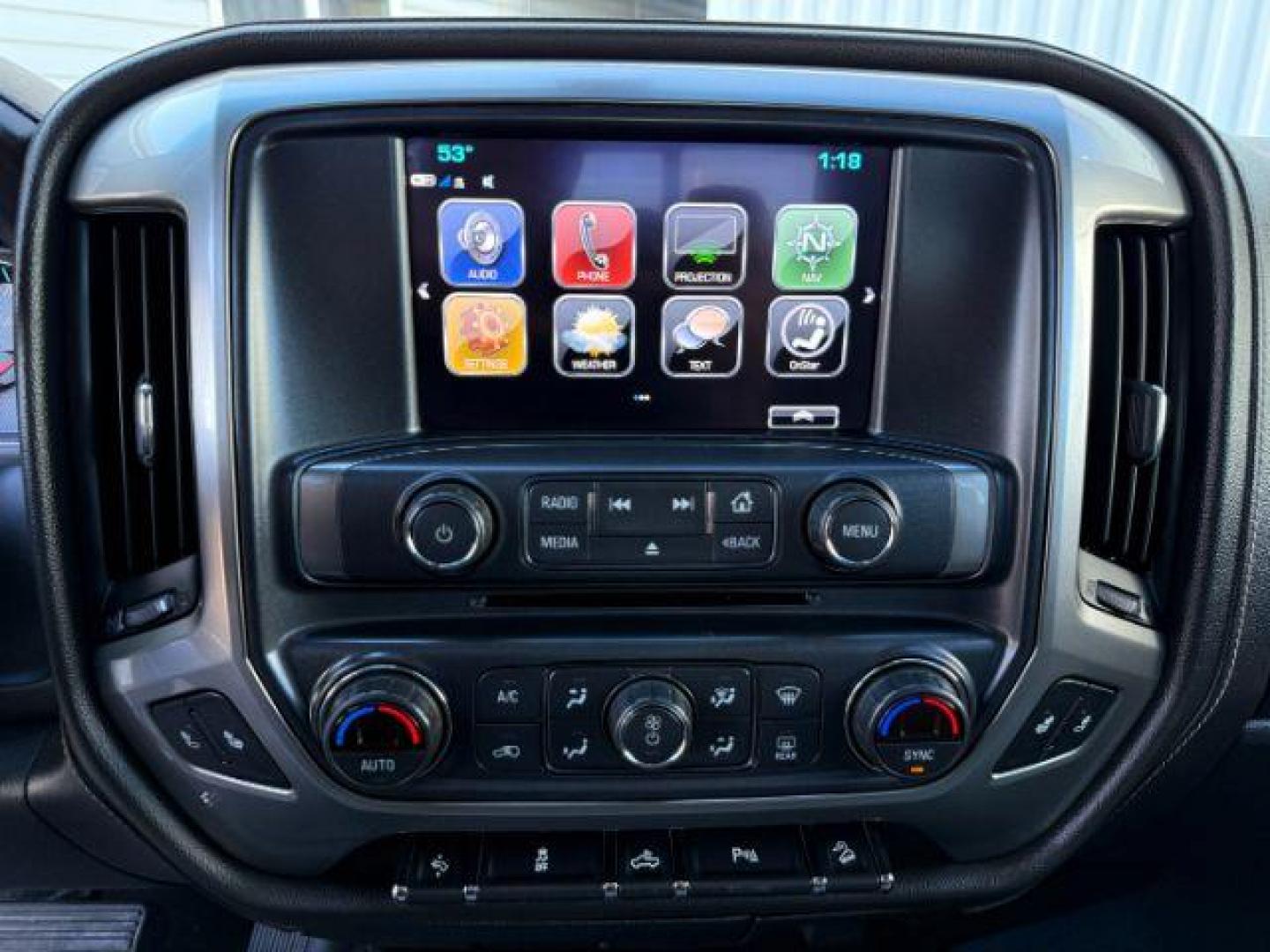 2019 Summit White /Jet Black Chevrolet Silverado 3500HD LTZ (1GC4KXEG9KF) with an 6.0 V8 engine, AUTOMATIC transmission, located at 1235 N Woodruff Ave., Idaho Falls, 83401, (208) 523-1053, 43.507172, -112.000488 - At Timberline Auto, finding a great deal on your next vehicle is always easy! Our experienced sales staff's goal is to help find you the right vehicle at the right price! Our knowledgeable finance department has options for almost any credit score. We offer extended service contract options to prote - Photo#41