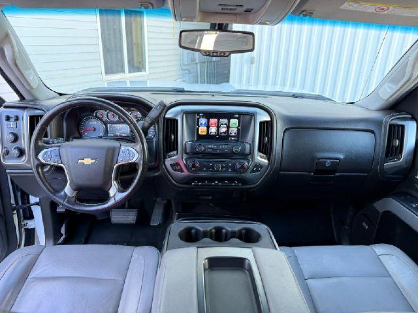 2019 Summit White /Jet Black Chevrolet Silverado 3500HD LTZ (1GC4KXEG9KF) with an 6.0 V8 engine, AUTOMATIC transmission, located at 1235 N Woodruff Ave., Idaho Falls, 83401, (208) 523-1053, 43.507172, -112.000488 - At Timberline Auto, finding a great deal on your next vehicle is always easy! Our experienced sales staff's goal is to help find you the right vehicle at the right price! Our knowledgeable finance department has options for almost any credit score. We offer extended service contract options to prote - Photo#49