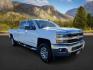 2019 Summit White /Jet Black Chevrolet Silverado 3500HD LTZ (1GC4KXEG9KF) with an 6.0 V8 engine, AUTOMATIC transmission, located at 1235 N Woodruff Ave., Idaho Falls, 83401, (208) 523-1053, 43.507172, -112.000488 - At Timberline Auto, finding a great deal on your next vehicle is always easy! Our experienced sales staff's goal is to help find you the right vehicle at the right price! Our knowledgeable finance department has options for almost any credit score. We offer extended service contract options to prote - Photo#8