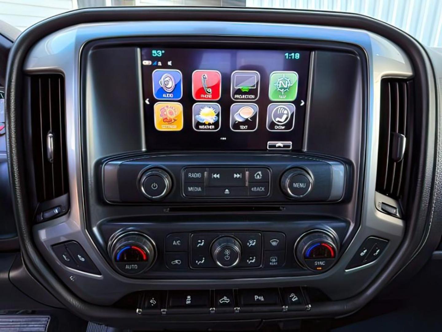 2019 Summit White /Jet Black Chevrolet Silverado 3500HD LTZ (1GC4KXEG9KF) with an 6.0 V8 engine, AUTOMATIC transmission, located at 1235 N Woodruff Ave., Idaho Falls, 83401, (208) 523-1053, 43.507172, -112.000488 - At Timberline Auto, finding a great deal on your next vehicle is always easy! Our experienced sales staff's goal is to help find you the right vehicle at the right price! Our knowledgeable finance department has options for almost any credit score. We offer extended service contract options to prote - Photo#15