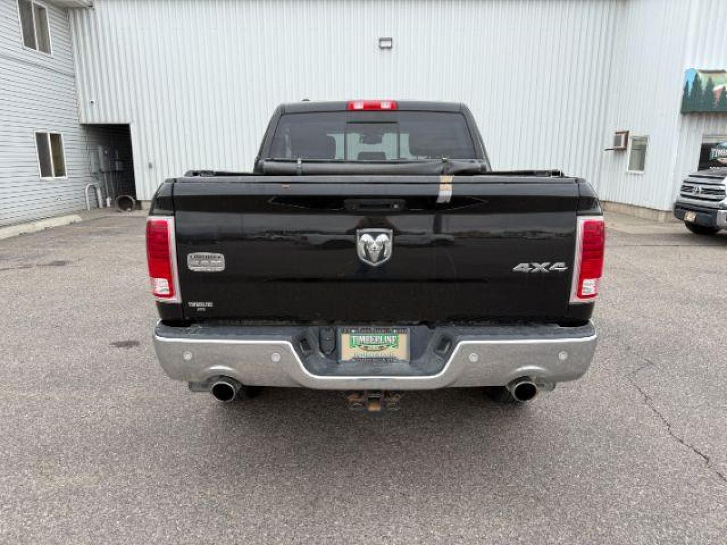 2017 BLACK /LEATHER Ram 1500 (1C6RR7PT4HS) with an 57 engine, Automatic transmission, located at 1175 N Woodruff Ave, Idaho Falls, ID, 83401, 43.506901, -111.999657 - At Timberline Auto, finding a great deal on your next vehicle is always easy! Our experienced sales staff's goal is to help find you the right vehicle at the right price! Our knowledgeable finance department has options for almost any credit score. We offer extended service contract options to prote - Photo#30
