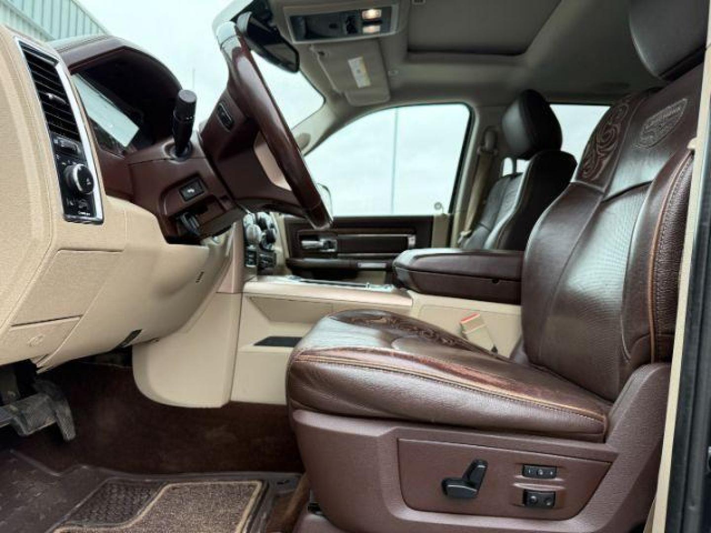 2017 BLACK /LEATHER Ram 1500 (1C6RR7PT4HS) with an 57 engine, Automatic transmission, located at 1175 N Woodruff Ave, Idaho Falls, ID, 83401, 43.506901, -111.999657 - At Timberline Auto, finding a great deal on your next vehicle is always easy! Our experienced sales staff's goal is to help find you the right vehicle at the right price! Our knowledgeable finance department has options for almost any credit score. We offer extended service contract options to prote - Photo#38