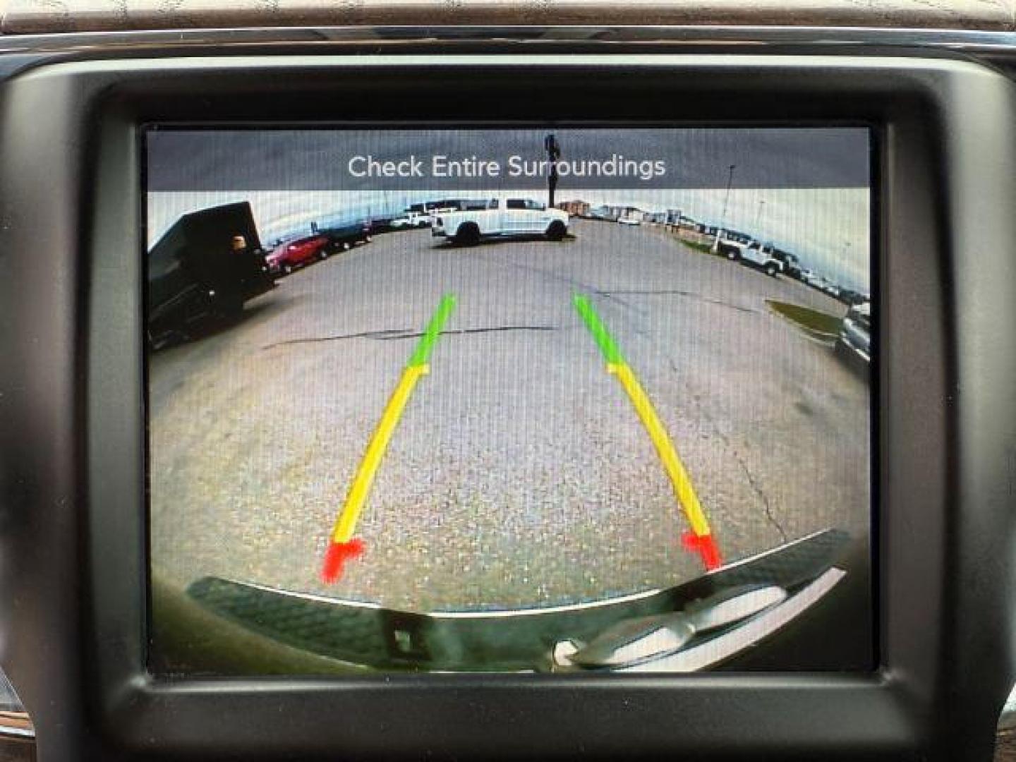 2017 BLACK /LEATHER Ram 1500 (1C6RR7PT4HS) with an 57 engine, Automatic transmission, located at 1175 N Woodruff Ave, Idaho Falls, ID, 83401, 43.506901, -111.999657 - At Timberline Auto, finding a great deal on your next vehicle is always easy! Our experienced sales staff's goal is to help find you the right vehicle at the right price! Our knowledgeable finance department has options for almost any credit score. We offer extended service contract options to prote - Photo#42