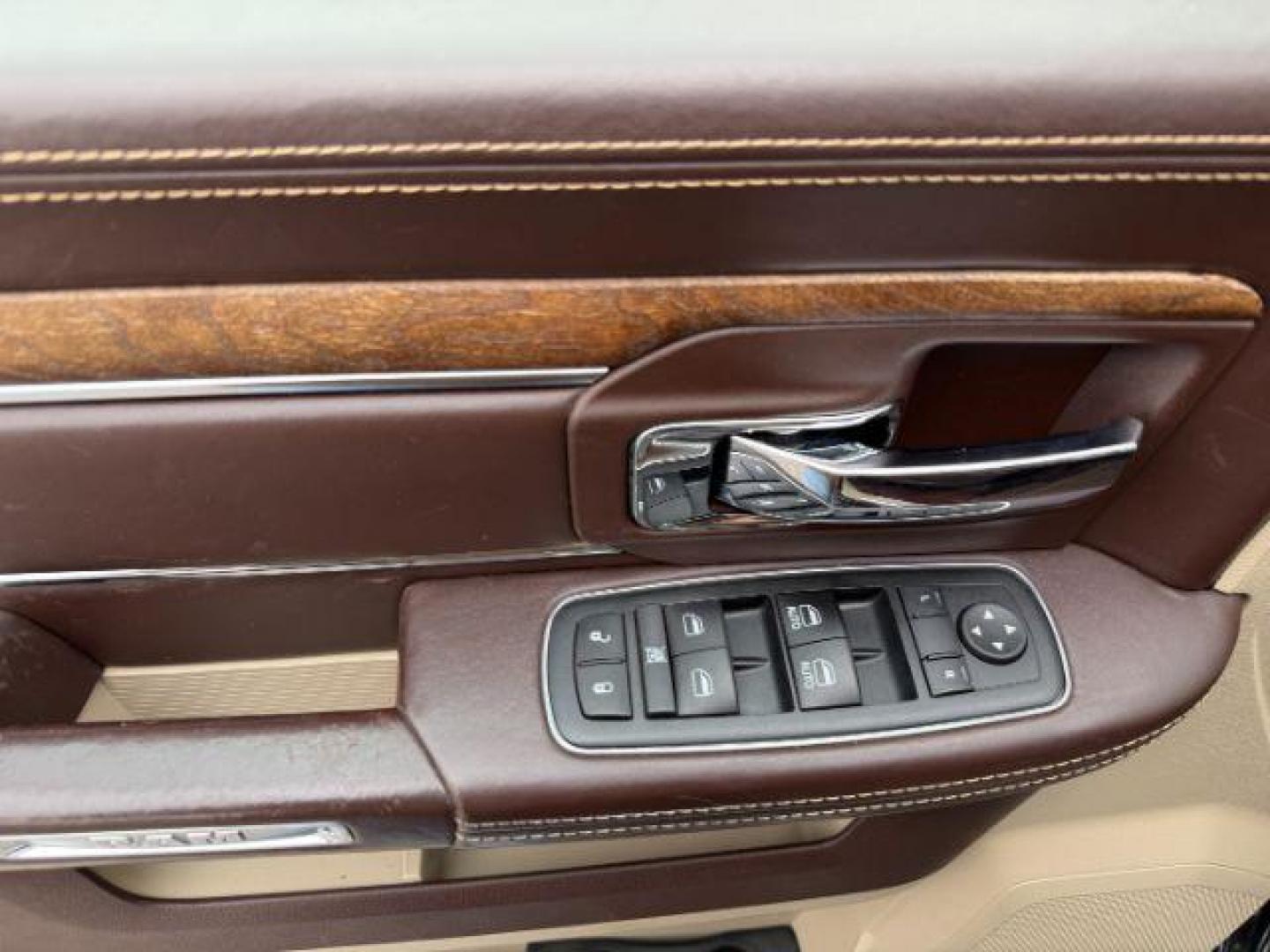 2017 BLACK /LEATHER Ram 1500 (1C6RR7PT4HS) with an 57 engine, Automatic transmission, located at 1175 N Woodruff Ave, Idaho Falls, ID, 83401, 43.506901, -111.999657 - At Timberline Auto, finding a great deal on your next vehicle is always easy! Our experienced sales staff's goal is to help find you the right vehicle at the right price! Our knowledgeable finance department has options for almost any credit score. We offer extended service contract options to prote - Photo#47