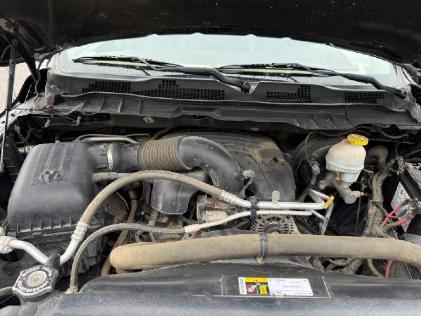 2017 BLACK /LEATHER Ram 1500 (1C6RR7PT4HS) with an 57 engine, Automatic transmission, located at 1175 N Woodruff Ave, Idaho Falls, ID, 83401, 43.506901, -111.999657 - At Timberline Auto, finding a great deal on your next vehicle is always easy! Our experienced sales staff's goal is to help find you the right vehicle at the right price! Our knowledgeable finance department has options for almost any credit score. We offer extended service contract options to prote - Photo#53