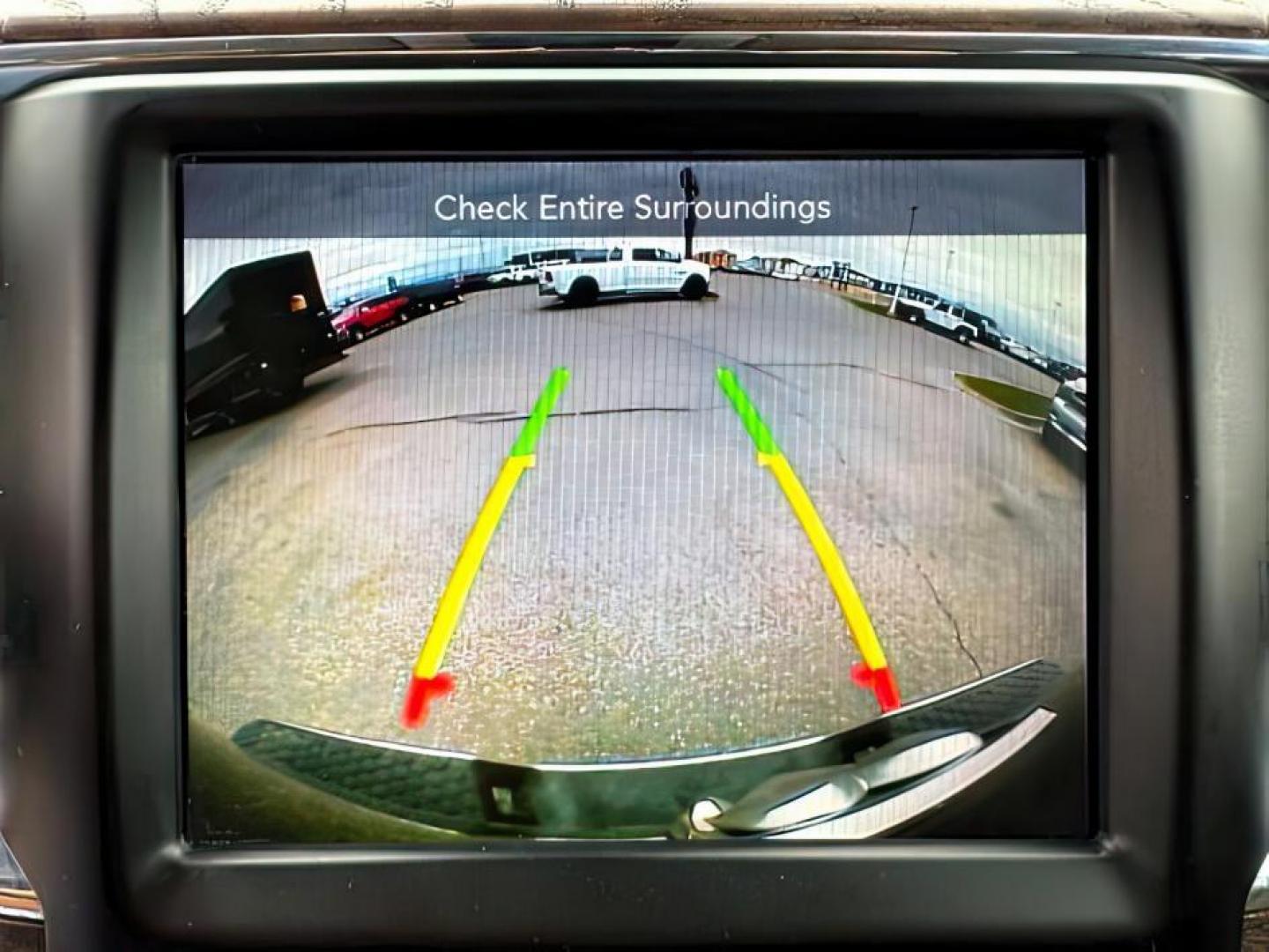 2017 BLACK /LEATHER Ram 1500 (1C6RR7PT4HS) with an 57 engine, Automatic transmission, located at 1175 N Woodruff Ave, Idaho Falls, ID, 83401, 43.506901, -111.999657 - At Timberline Auto, finding a great deal on your next vehicle is always easy! Our experienced sales staff's goal is to help find you the right vehicle at the right price! Our knowledgeable finance department has options for almost any credit score. We offer extended service contract options to prote - Photo#15